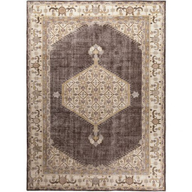 Zahra Rugs 24 x 36 Inches by Surya ZHA4011 - ZHA4011
