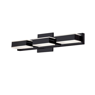 3 LED Light Vanity Light by Dainolite - VLD-215-3W