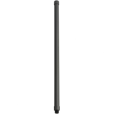 Male Female Riser 25 Inch Tall and 1 Inch Wide by Kichler - 15513BKB