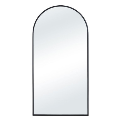 Waren Wall Mirror 40 Inch Tall and 20 Inch Wide by Renwil Inc - MT2802