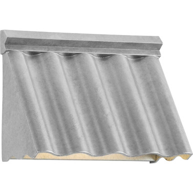 Point Dume Wakecrest 1 Light Wall Lantern by Progress - P560299