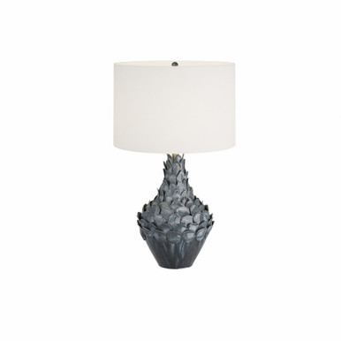 Aegon 1 Light Table Lamp 31 Inches Tall and 19 Inches Wide by Arteriors - PTC12-690