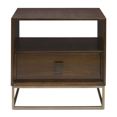 Bexley 25 inch Side Table by Uttermost - 25318