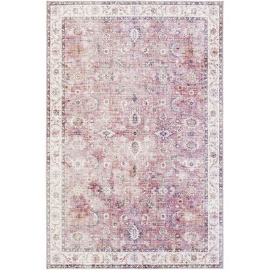 Iris Rugs 27 x 45 Inches by Surya IRS2305 - IRS2305