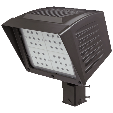 Large LED Flood Light by Atlas Products PFL126LEDS - PFL126LEDS