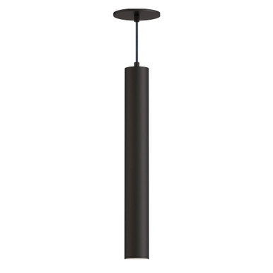 Calibro 7W 1 LED Mini Outdoor Pendant 20 Inch Tall by Maxim - 86438