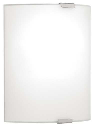Grafik 2 Light Wall Sconce by Eglo - 90463A