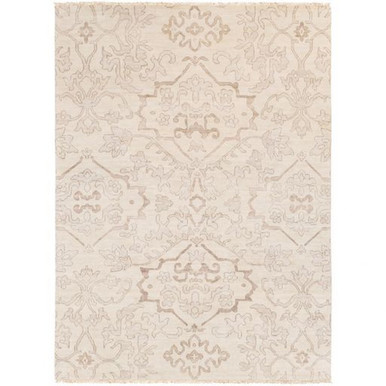 Hillcrest Rugs 120 x 168 Inches by Surya HIL9040 - HIL9040