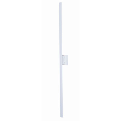 Alumilux Line 30W 2 LED Light Outdoor Wall Mount by ET2 - E41344