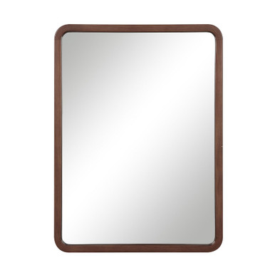 Tacna Wall Mirror 30 Inch Tall and 22 Inch Wide by Renwil Inc - MT2718