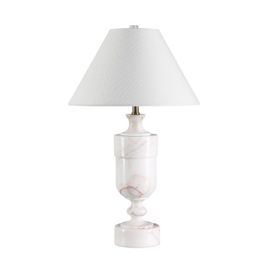 Katn 1 Light Table Lamp 26 Inch Tall and 16 Inch Wide by Renwil Inc - LPT1431