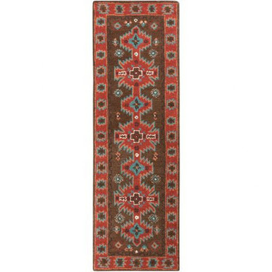 Arizona Rugs 24 x 36 Inches by Surya - ARZ1004