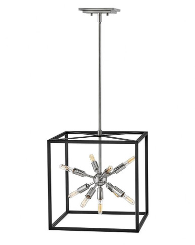 Aros 9 Light Medium Pendant by Hinkley - 46317