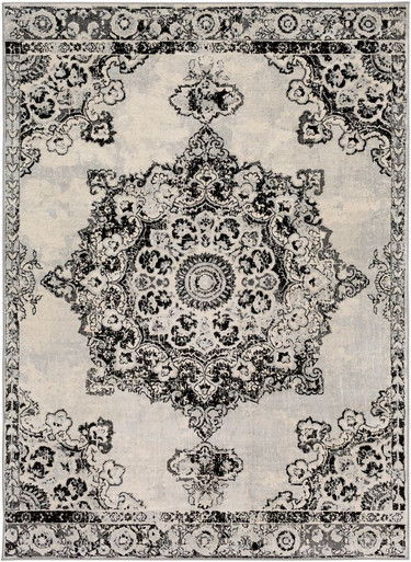 Monaco Rugs 24 x 36 Inches by Surya MOC2302 - MOC2302