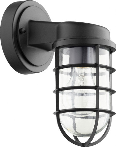 Belfour 1 Light Outdoor Wall Lantern by Quorum - 701