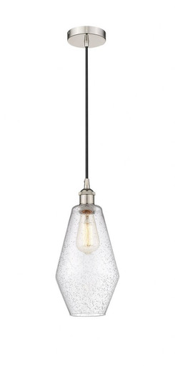 Cindyrella 1 Light Small Pendant by Innovations - 616-1P-G65-7