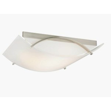 Curva 12.5 Inch Rectangle Decorative Recessed Ceiling Trim by Dolan - 10594-09