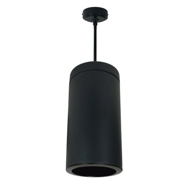 NYLI 6 Series 1 LED Stem Reflector Pendant by Nora NYLI-6PL151 - NYLI-6PL151BBB