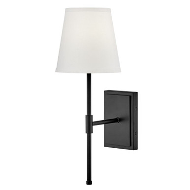 Beale 10W 1 LED Wall Sconce 19.25 Inch Tall by Lark - 83770