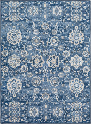 Monaco Rugs 24 x 36 Inches by Surya MOC2307 - MOC2307
