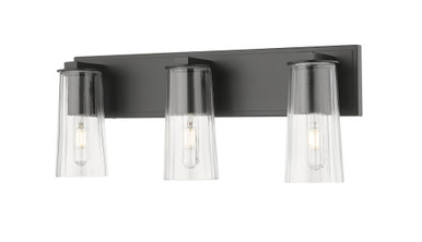 Titus 3 Light Vanity Light by Z Lite - 826-3V