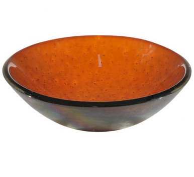 Metro Fusion Ambrosia 5 Inch Sink by Meyda Tiffany - 116367