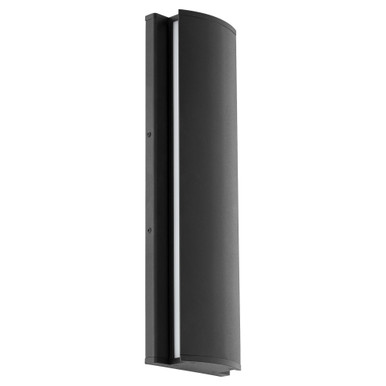 Artemis 36W 2 LED Wall Sconce by Quorum - 917-20-69