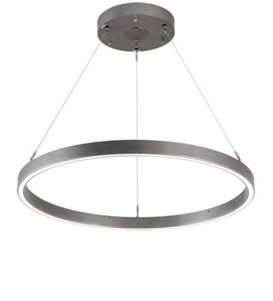 Anillo Halo 31.2W LED Pendant 30 x 36 Inches by Meyda Tiffany - 237543