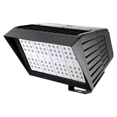 Extra Wide LED Flood Light by Atlas Products PFXL2G300LED - PFXL2G300LED