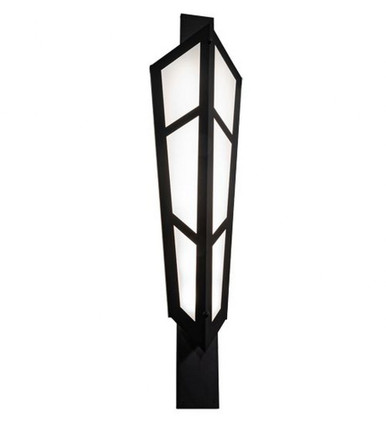 Deep Polaris 8 Light Wall Sconce 78.5 x 19.5 Inches by Meyda Tiffany - 188832