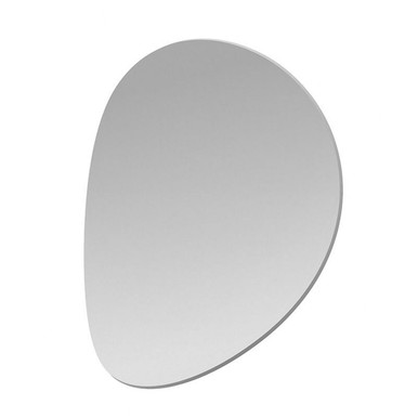 Malibu Discs 2 LED Wall Sconce 10 Inch Wide by Sonneman - 1760