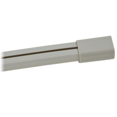 Accessory Flex Rail with Cap 1 Inch Wide by George Kovacs - GKLR148