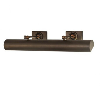 Kromme 2 Light Wall Sconce 5 x 23.75 Inches by Meyda Tiffany - 251723