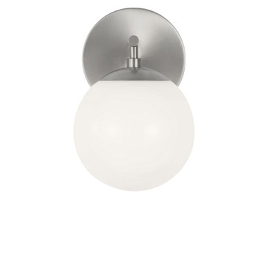 Nube 1 LED Bath Vanity 5.5 Inch Wide by Generation - GLV1831E