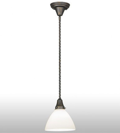 Revival Chelsea 1 Light Pendant 33 x 8 Inches by Meyda Tiffany - 150461