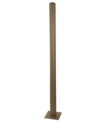 Outdoor Post-66 Inches Tall and 8 Inches Wide by Meyda Tiffany - 65755