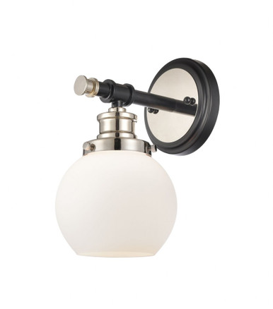 Saybrook 1 Light Wall Sconce by Innovations - 340-1W-G340-6