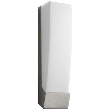 Apollo 1 LED Light Wall Sconce by Oxygen - 3-570-24