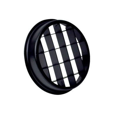 Accessory 4 Inch Louver for R/PAR30/T4/T6 by Nora - NT-342