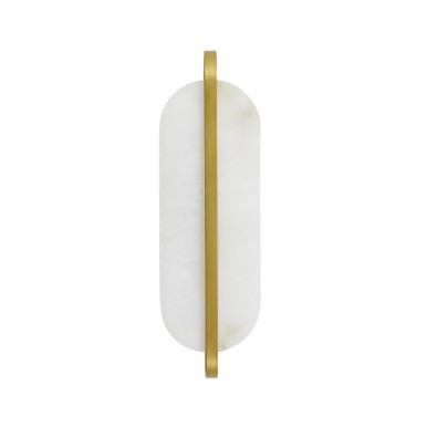 Julius 2 Light Wall Sconce by Arteriors - 49106