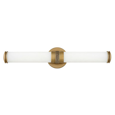 Remi 36W 1 LED Medium Vanity Light by Hinkley - 5073