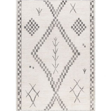 Positano Rugs 63 x 87 Inches by Surya PSN2302 - PSN2302