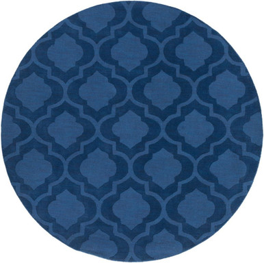Central Park Rugs 120 x 168 Inches by Surya AWHP4008 - AWHP4008