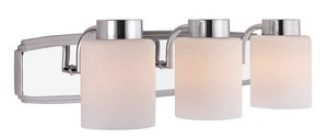 Westport 3 Light Vanity Light by Dolan - 3503