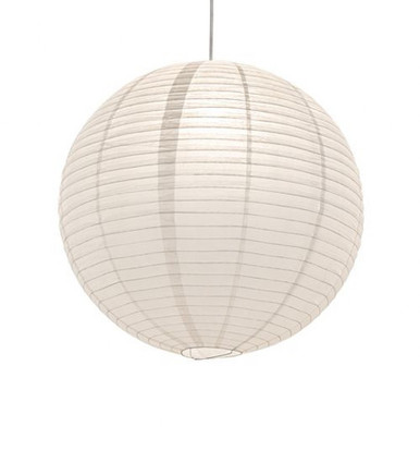 Papier 1 Light Hanging Lantern Pendant 32 x 30 Inches by Meyda Tiffany - 153153