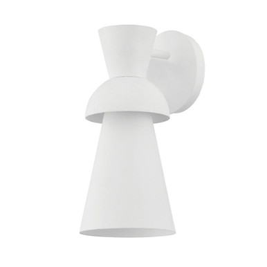 Florence 1 Light Wall Sconce by Troy - B7901-GSW
