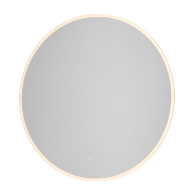 Reflections 24W LED 23.5 Inch Wall Mirror by Artcraft - AM323