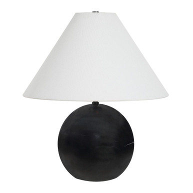 Brienne 8.5W 1 LED Table Lamp 19 Inch Tall and 17 Inch Wide by Renwil Inc - LPT1285