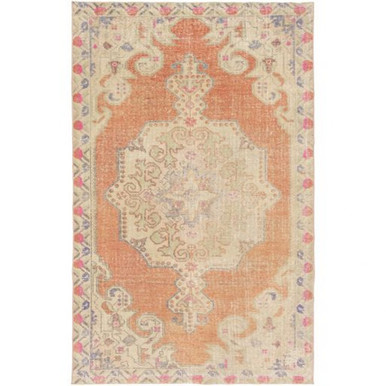 One of a Kind Rugs 54 x 84 Inches by Surya - OOAK1085-467