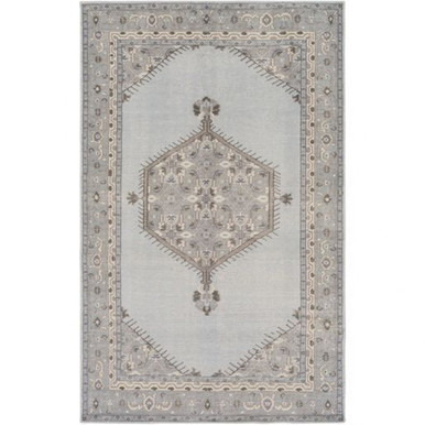 Zahra Rugs 24 x 36 Inches by Surya ZHA4028 - ZHA4028